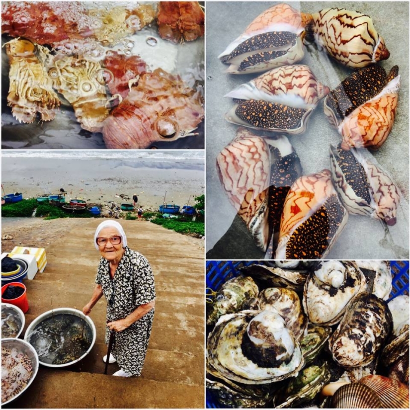 abuela de 89 años de Krasnoyarsk demuestra que nunca es demasiado tarde para comenzar a explorar el mundo