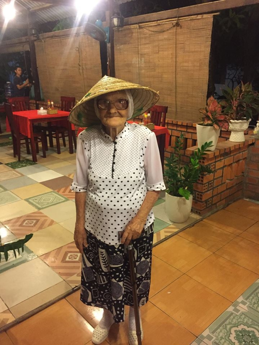 abuela de 89 años de Krasnoyarsk demuestra que nunca es demasiado tarde para comenzar a explorar el mundo