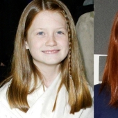 Actores de las películas de Harry Potter que claramente usaron el volante del tiempo