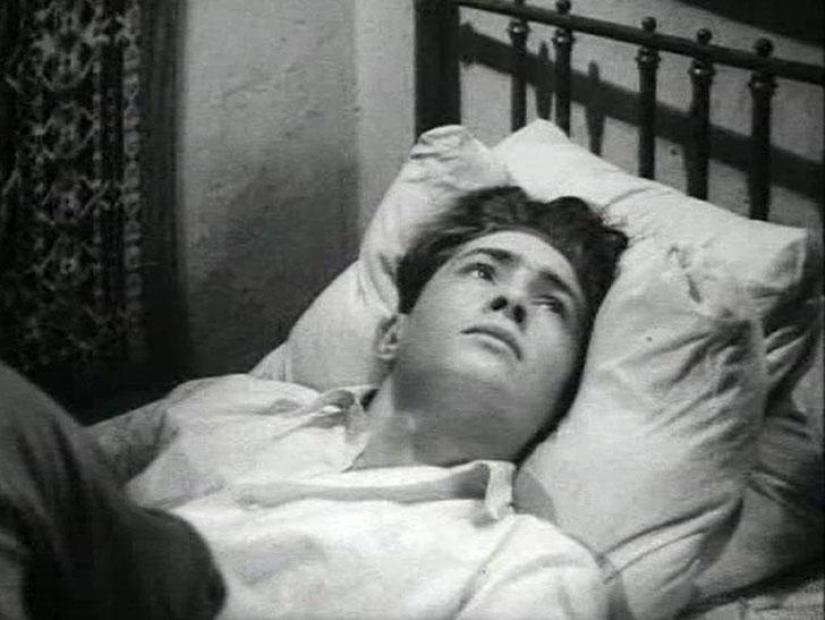Actores soviéticos favoritos. Primeros papeles cinematográficos. Parte 1