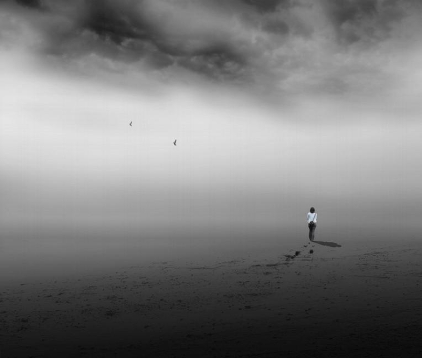 Adrienne Balasco: between heaven and earth