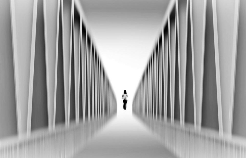 Adrienne Balasco: between heaven and earth