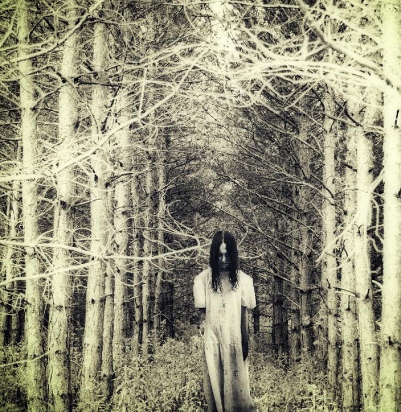 Adrienne Balasco: between heaven and earth