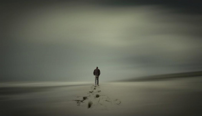 Adrienne Balasco: between heaven and earth