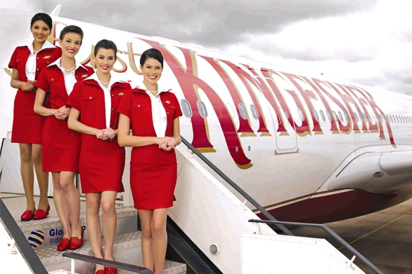 Aerolíneas con las azafatas más hermosas Aerolíneas con las azafatas más hermosas
