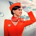 Aerolíneas con las azafatas más hermosas Aerolíneas con las azafatas más hermosas