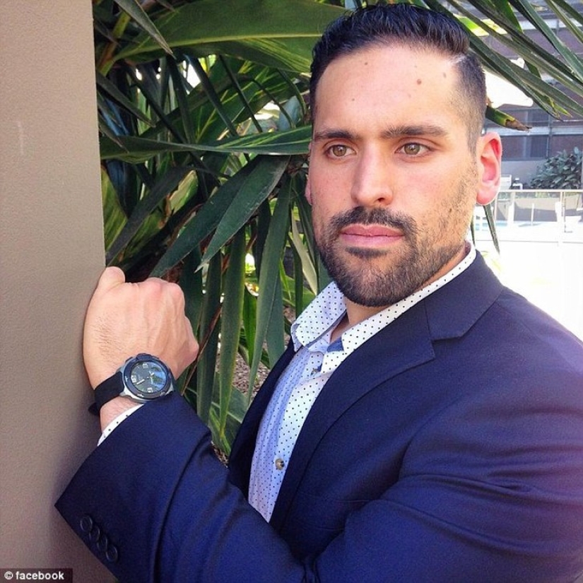 After the failure on the TV show The Biggest Loser, the guy lost weight himself and became a coach After the failure on the TV show The Biggest Loser, the guy lost weight himself and became a coach