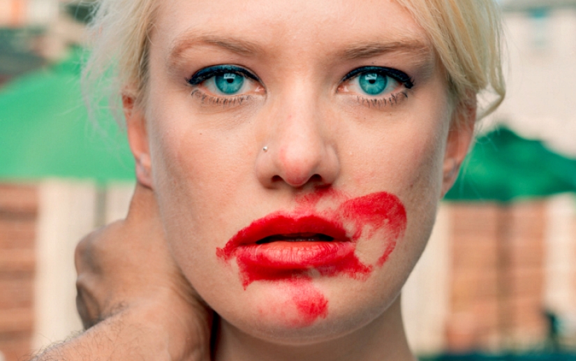 "Agitar" el proyecto "Agitar" el proyecto