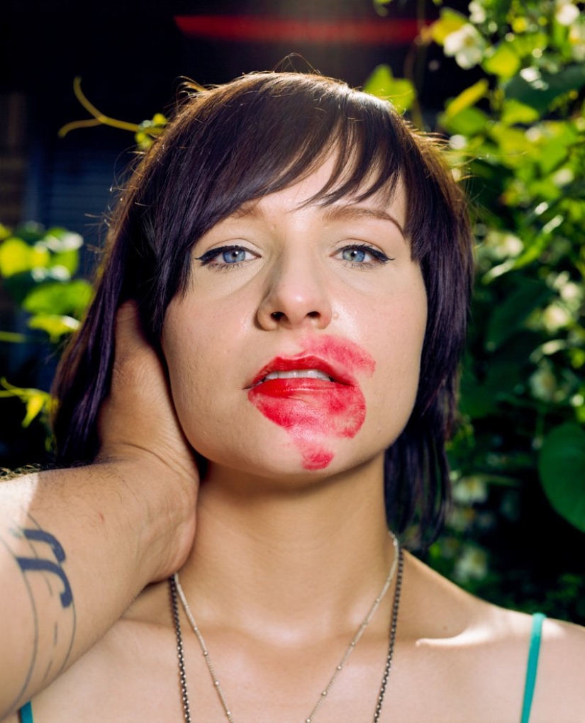 "Agitar" el proyecto "Agitar" el proyecto