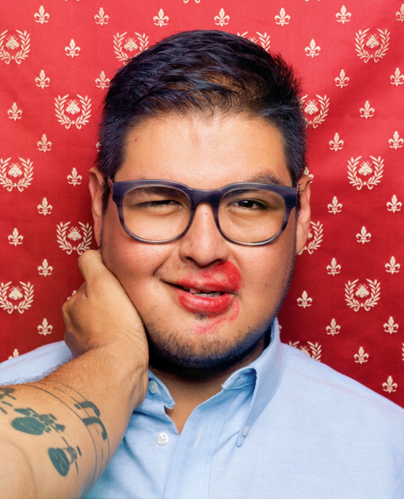 "Agitar" el proyecto "Agitar" el proyecto