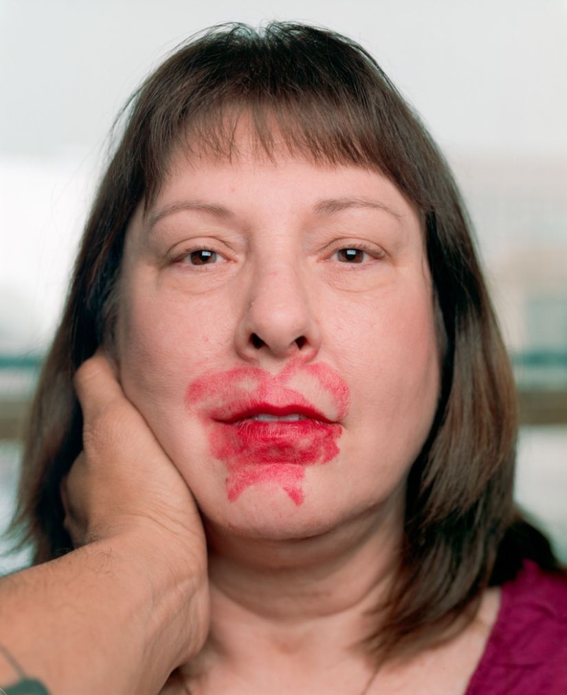 "Agitar" el proyecto "Agitar" el proyecto