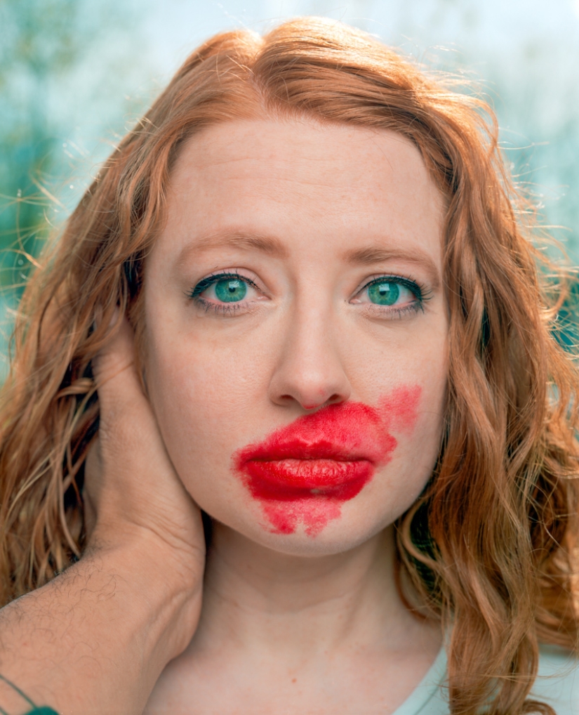 "Agitar" el proyecto "Agitar" el proyecto