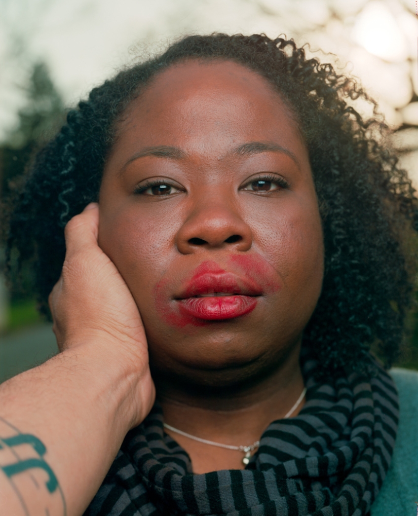 "Agitar" el proyecto "Agitar" el proyecto