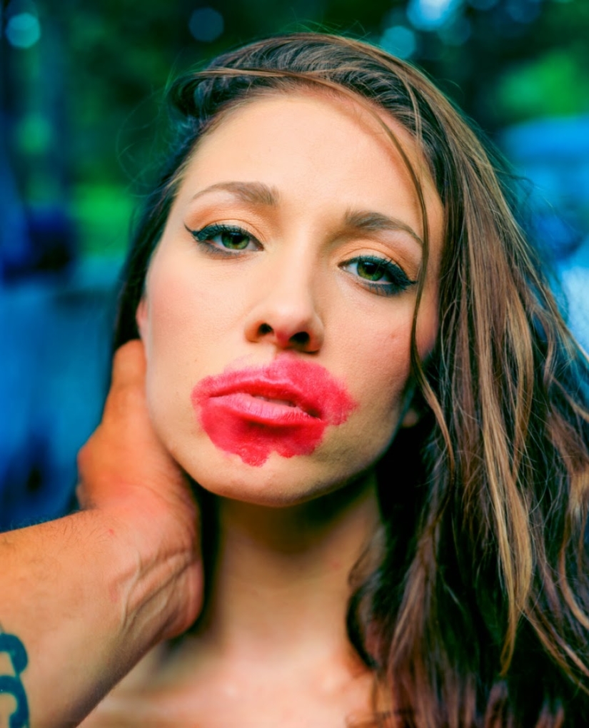 "Agitar" el proyecto "Agitar" el proyecto