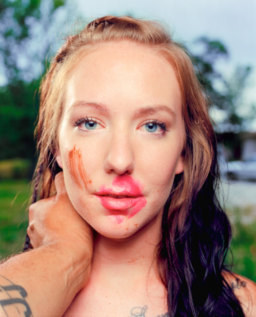 "Agitar" el proyecto "Agitar" el proyecto