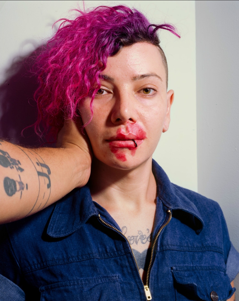 "Agitar" el proyecto "Agitar" el proyecto