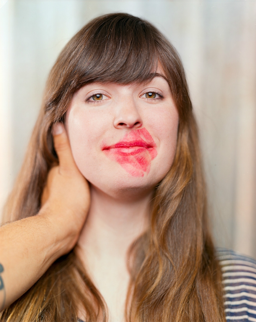 "Agitar" el proyecto "Agitar" el proyecto