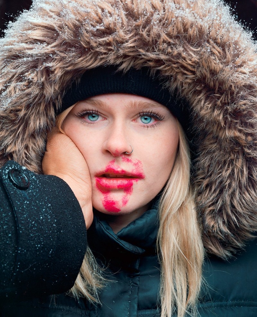 "Agitar" el proyecto "Agitar" el proyecto