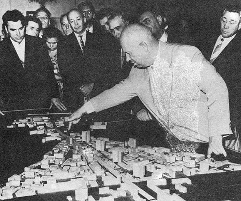 Ah, Arbat, my Arbat...