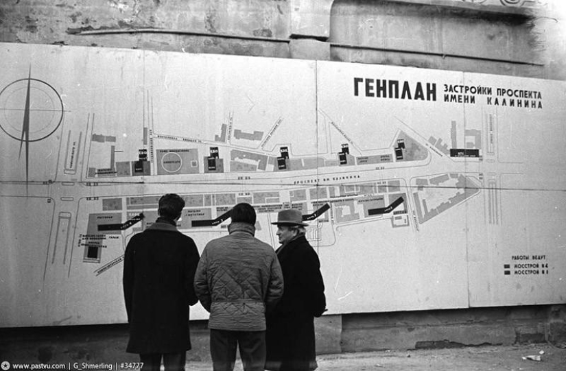 Ah, Arbat, my Arbat...