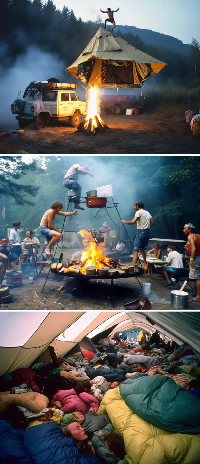 AI Art Fails That Are Both Horrifying And Hilarious