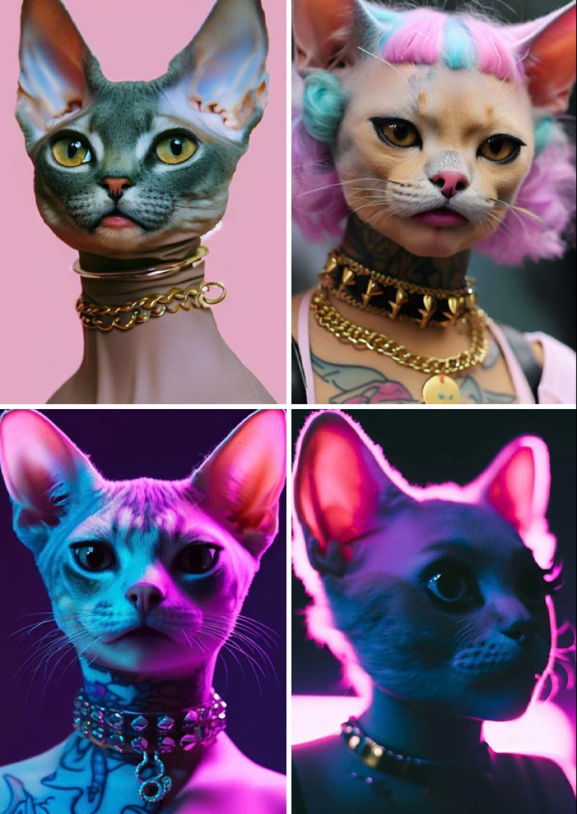 AI Art Fails That Are Both Horrifying And Hilarious