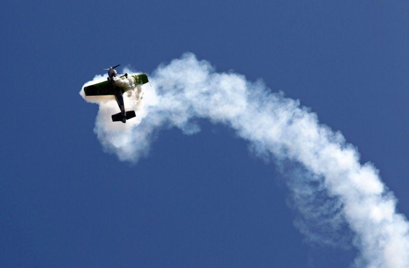 Airshow 2013