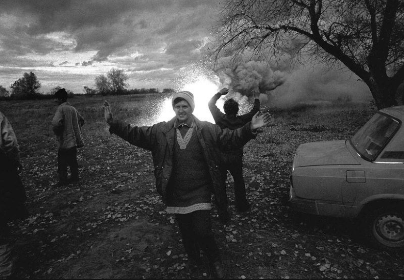 Alexander Chekmenev - &quot;Donbass&quot;: The real life of miners