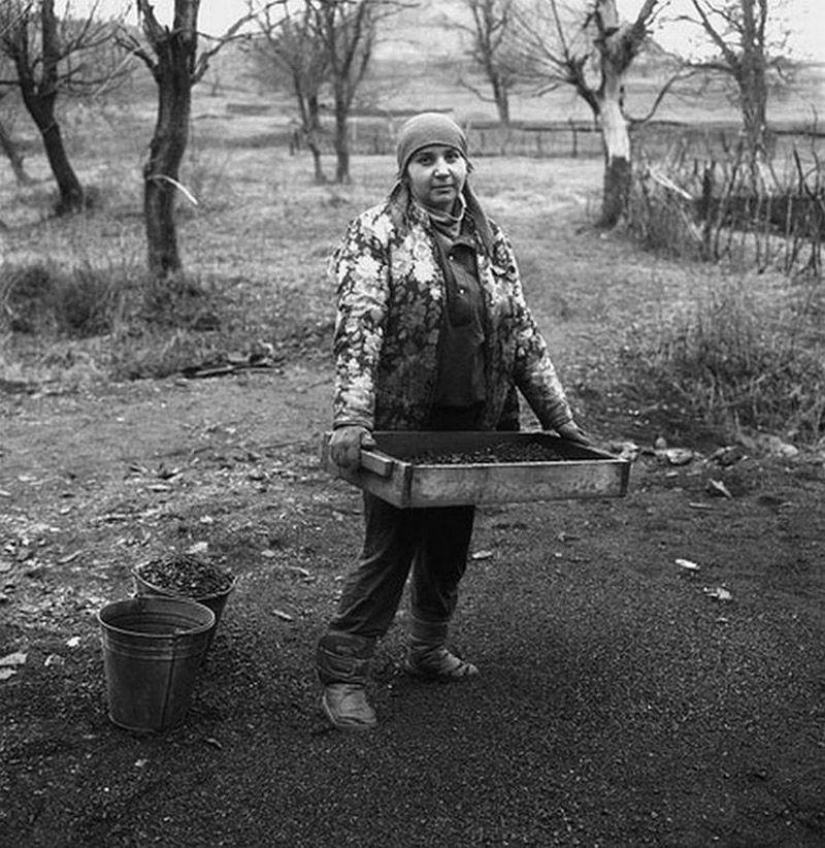 Alexander Chekmenev - &quot;Donbass&quot;: The real life of miners