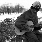 Alexander Chekmenev - "Donbass": The real life of miners