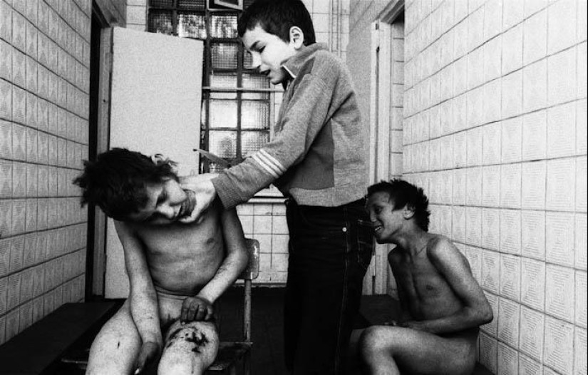 Alexander Glyadelov and the project "Superfluous"