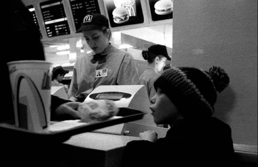 Alexander Glyadelov and the project "Superfluous"