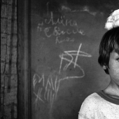 Alexander Glyadelov and the project "Superfluous"