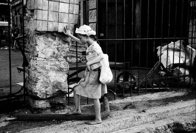 Alexander Glyadelov and the project "Superfluous"