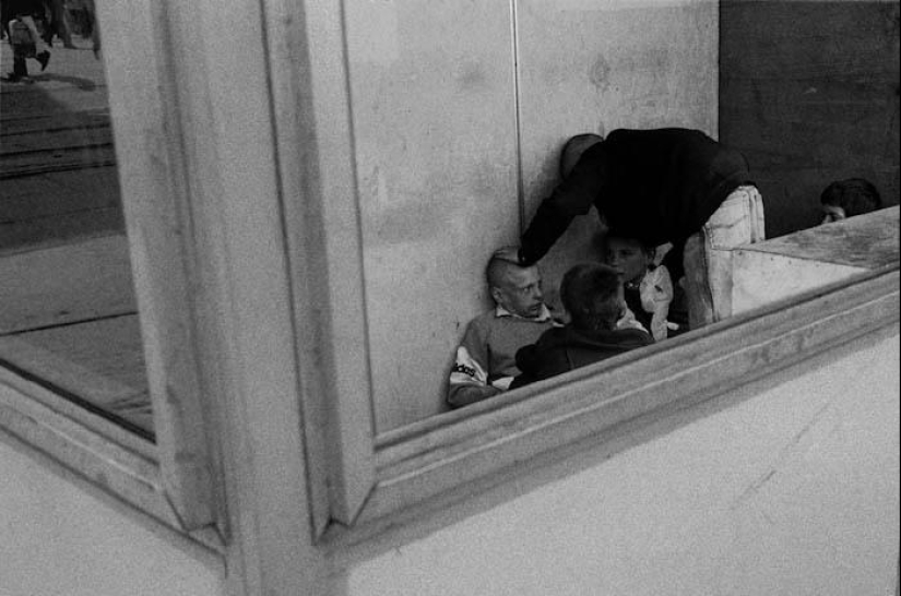 Alexander Glyadelov and the project "Superfluous"