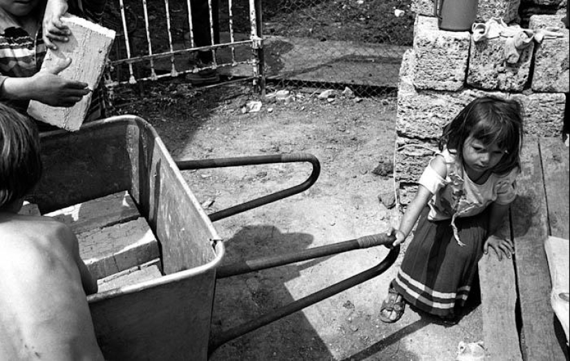 Alexander Glyadelov and the project "Superfluous"