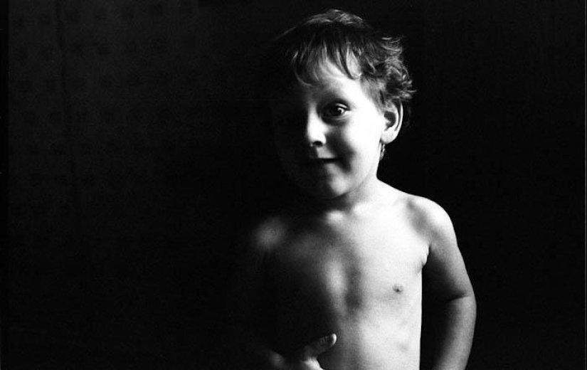 Alexander Glyadelov and the project "Superfluous"