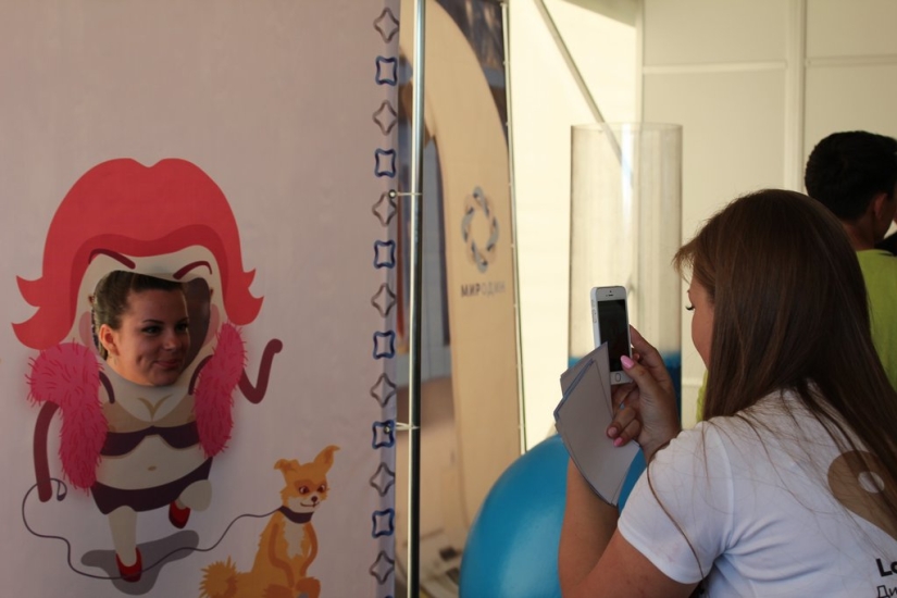 Alfa Future People 2015: última música electrónica y última tecnología