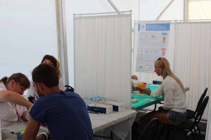 Alfa Future People 2015: última música electrónica y última tecnología