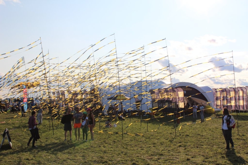 Alfa Future People 2015: última música electrónica y última tecnología