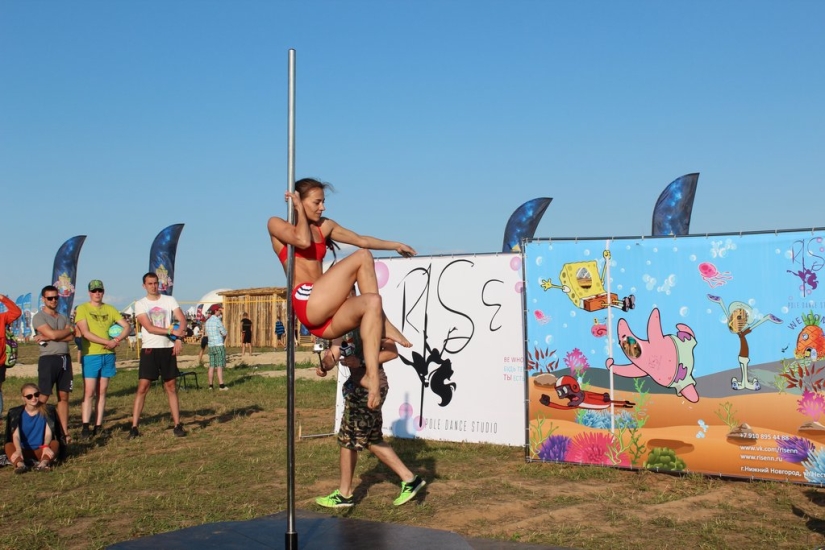 Alfa Future People 2015: última música electrónica y última tecnología