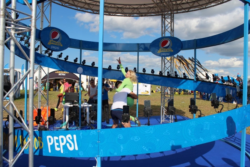 Alfa Future People 2015: última música electrónica y última tecnología