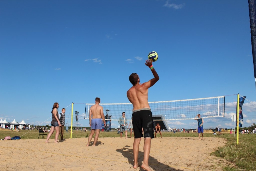 Alfa Future People 2015: última música electrónica y última tecnología