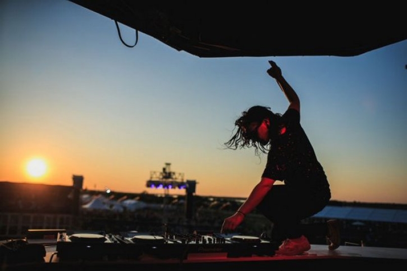 AlfaFuturePeople 2015: 12 razones para ir al festival