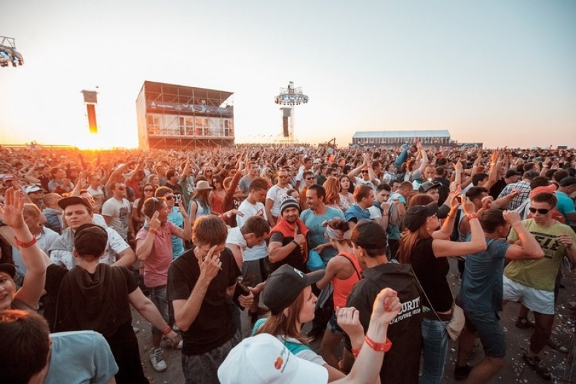 AlfaFuturePeople 2015: 12 razones para ir al festival