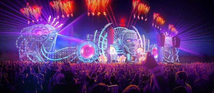 AlfaFuturePeople 2015: 12 razones para ir al festival