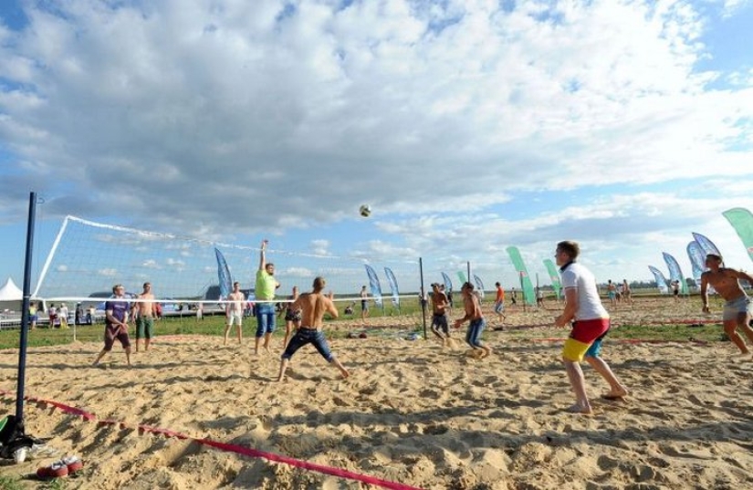 AlfaFuturePeople 2015: 12 razones para ir al festival