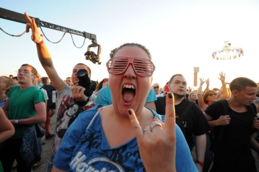 AlfaFuturePeople 2015: 12 razones para ir al festival