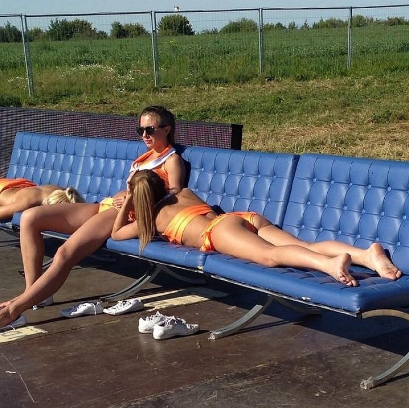 AlfaFuturePeople 2015: 12 razones para ir al festival