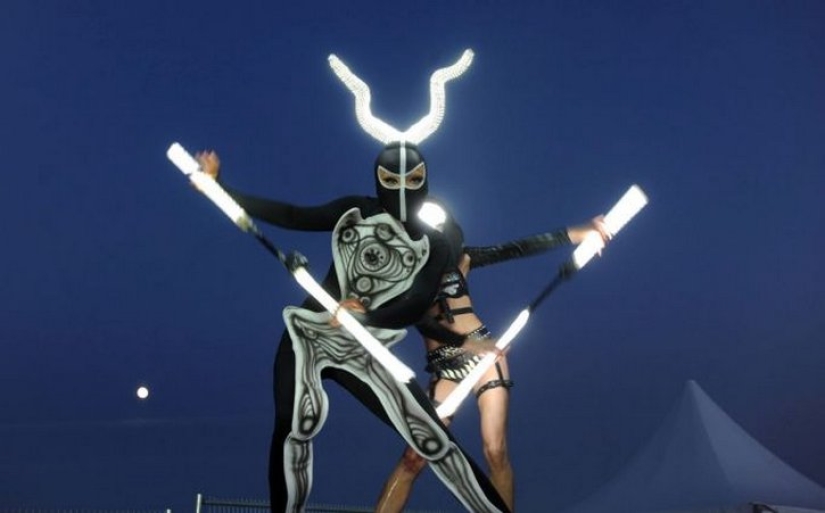 AlfaFuturePeople 2015: 12 razones para ir al festival